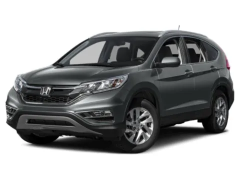 Gray 2015 Honda CR-V EX-L for sale in Morristown, TN
