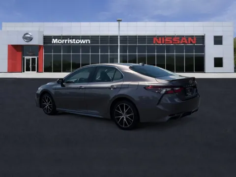 Photos of 2024 Toyota Camry SE for sale in Morristown, TN at Morristown Nissan