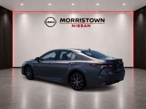 More photos of 2024 Toyota Camry SE at Morristown Nissan, TN