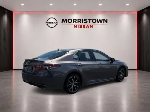 Photos of 2024 Toyota Camry SE for sale in Morristown, TN at Morristown Nissan