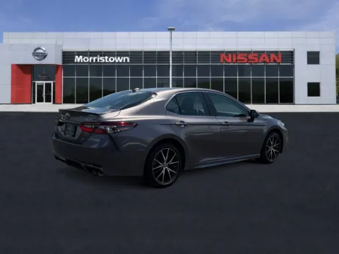 More photos of 2024 Toyota Camry SE at Morristown Nissan, TN