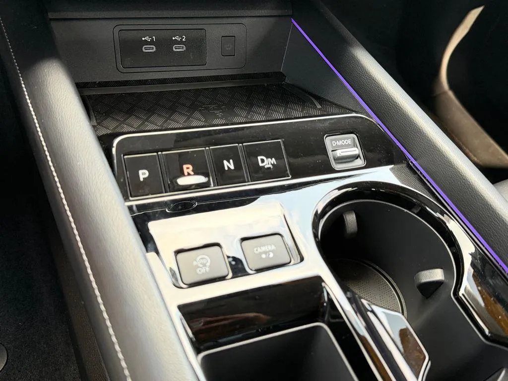 2025 Nissan Murano SL - Photo 13