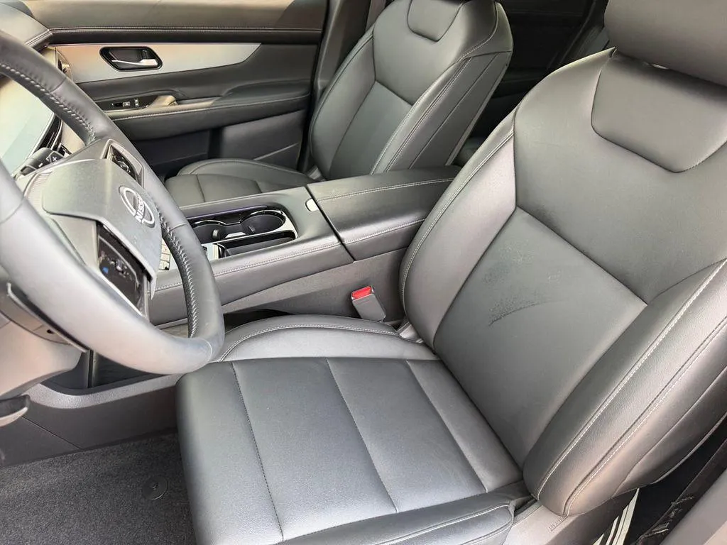 2025 Nissan Murano SL - Photo 8