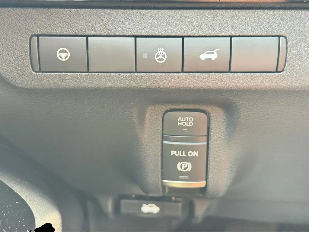2025 Nissan Murano SL - Photo 17