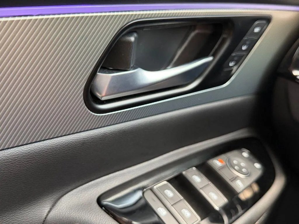 2025 Nissan Murano SL - Photo 18