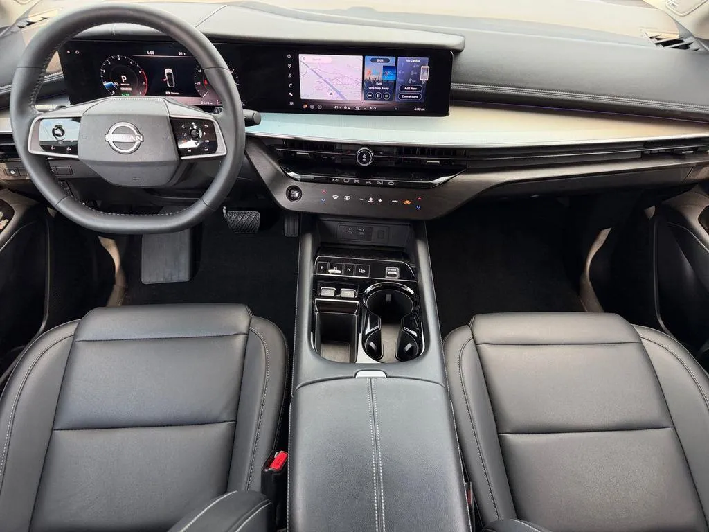 2025 Nissan Murano SL - Photo 7