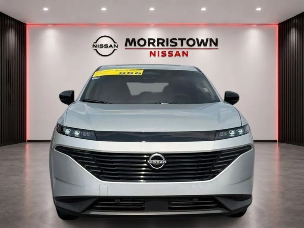 2025 Nissan Murano SL - Photo 6