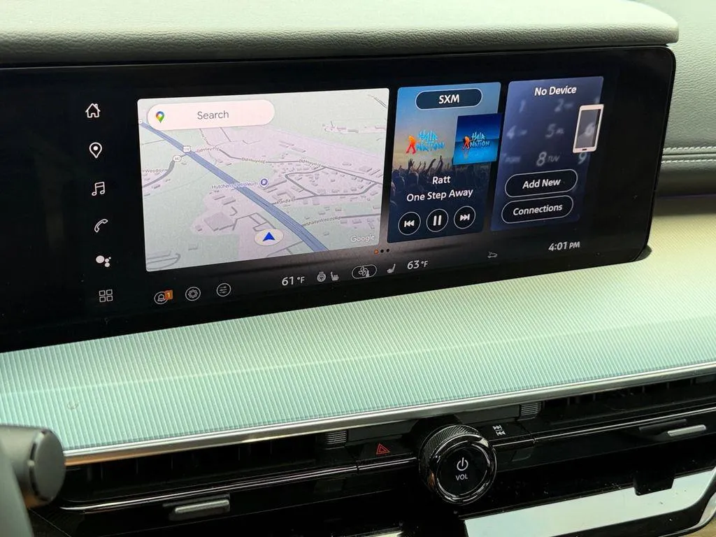 2025 Nissan Murano SL - Photo 10