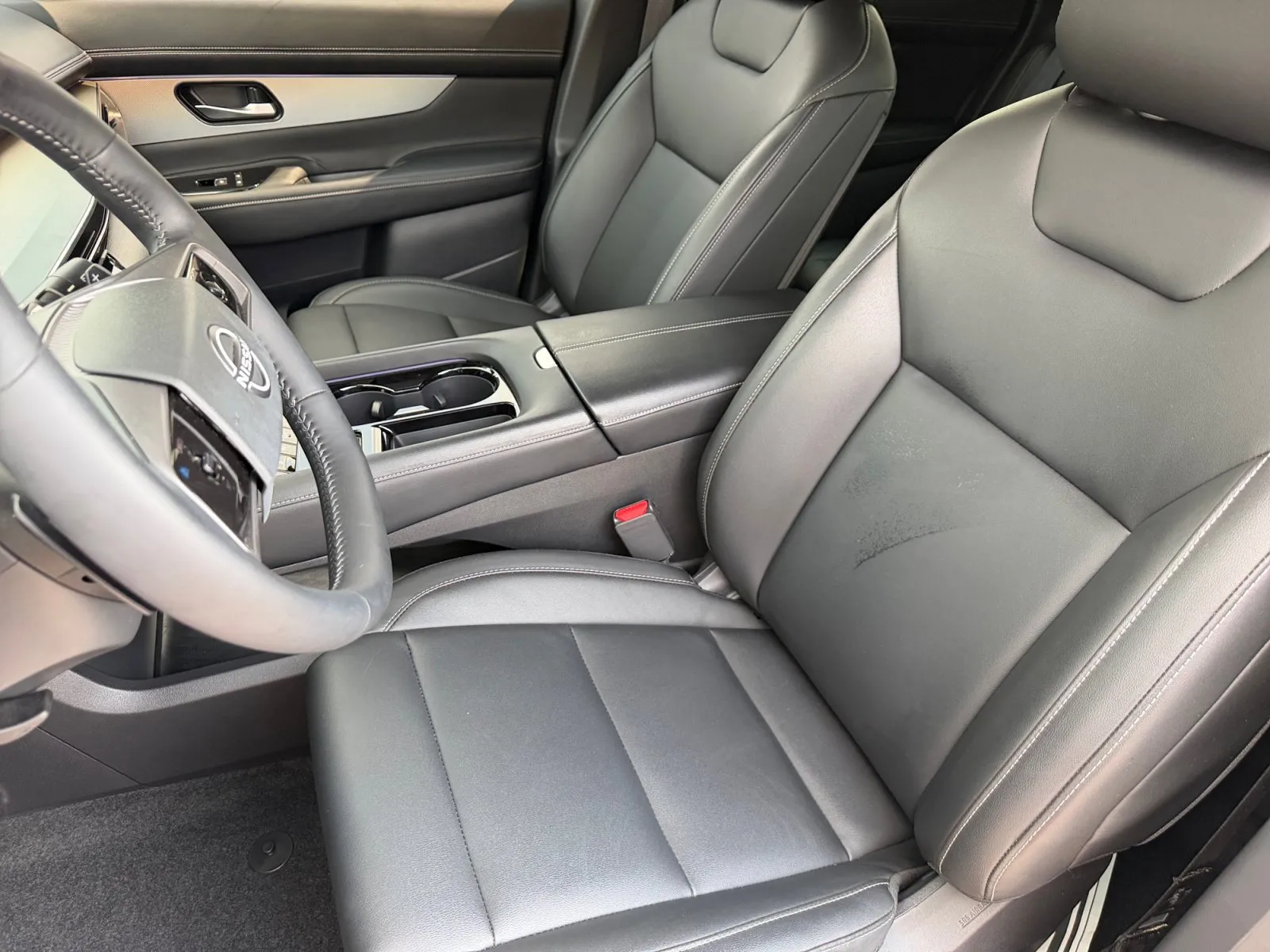 2025 Nissan Murano SL - Photo 8