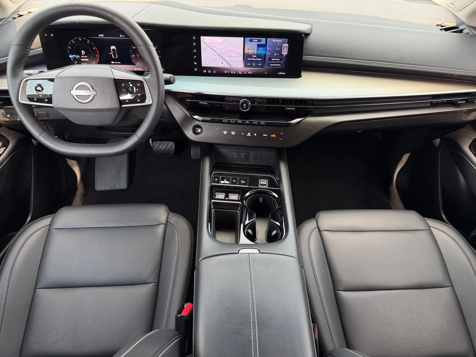 2025 Nissan Murano SL - Photo 7