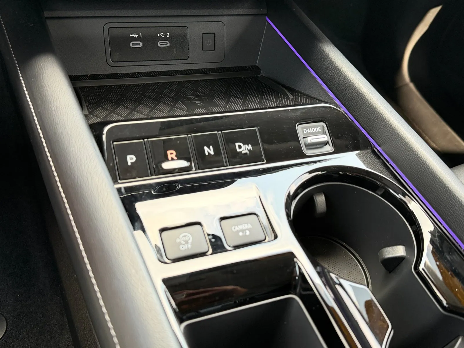 2025 Nissan Murano SL - Photo 13