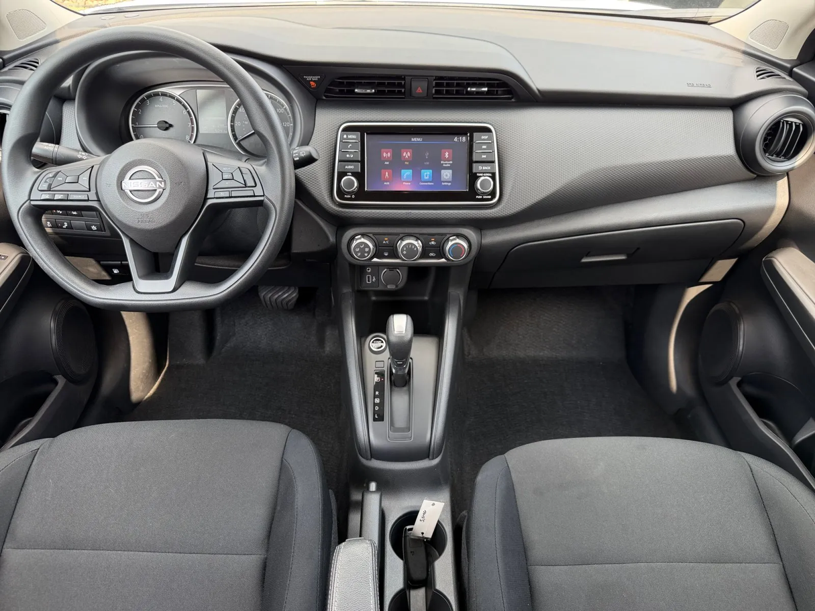 2025 Nissan KICKS PLAY Base - Photo 7