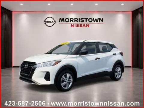 More photos of 2025 Nissan Kicks Play S at Morristown Nissan, TN