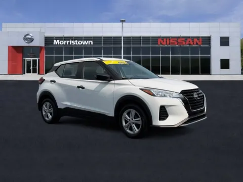 More photos of 2025 Nissan Kicks Play S at Morristown Nissan, TN
