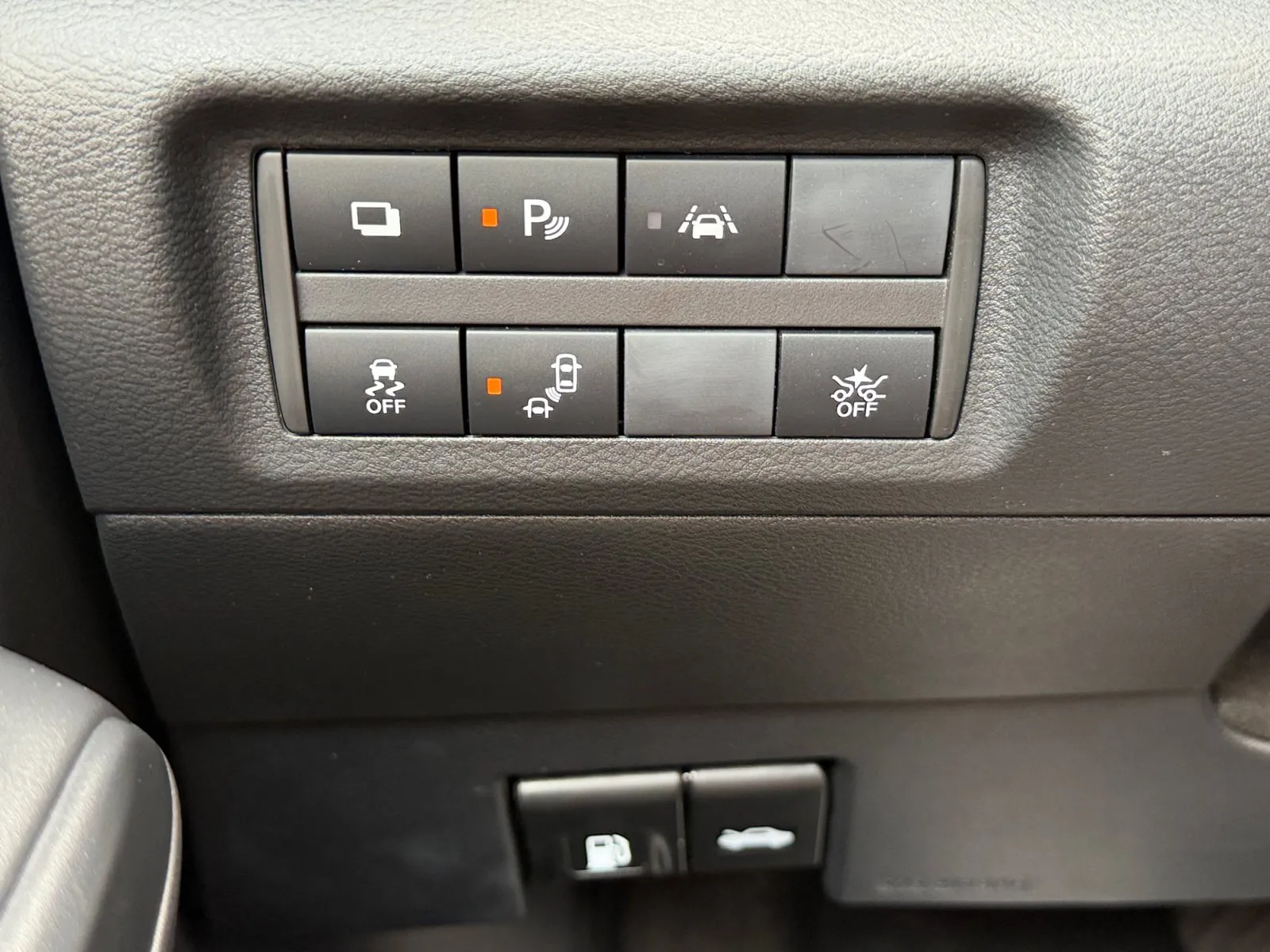 2025 Nissan KICKS PLAY Base - Photo 15