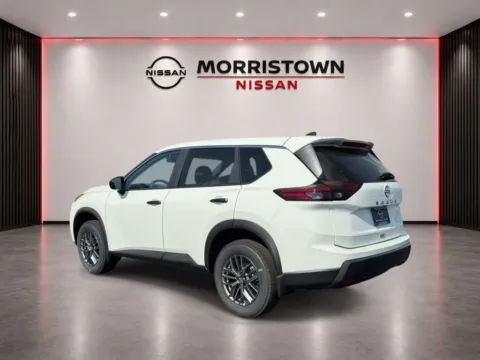 Another view of 2026 Nissan Rogue S for sale in Morristown, TN at Morristown Nissan