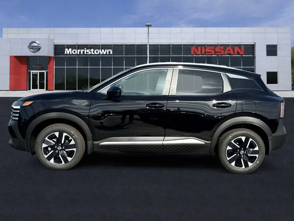 2026 Nissan Kicks SV for sale in Morristown, TN