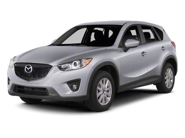 2013 Mazda CX-5 Sport auto's photo