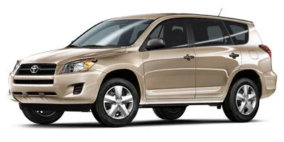 2012 Toyota RAV4 for sale in Morristown, TN