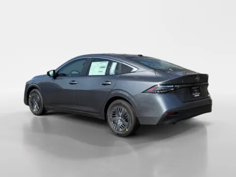 Another view of 2026 Nissan Sentra SV for sale in Morristown, TN at Morristown Nissan