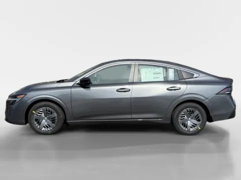 Photos of 2026 Nissan Sentra SV for sale in Morristown, TN at Morristown Nissan
