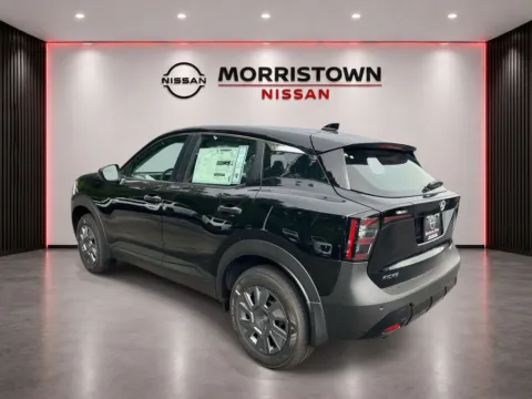 More photos of 2026 Nissan Kicks S at Morristown Nissan, TN