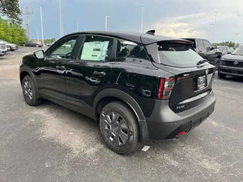More photos of 2026 Nissan Kicks S at Morristown Nissan, TN