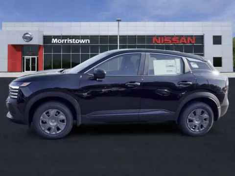 More photos of 2026 Nissan Kicks S at Morristown Nissan, TN