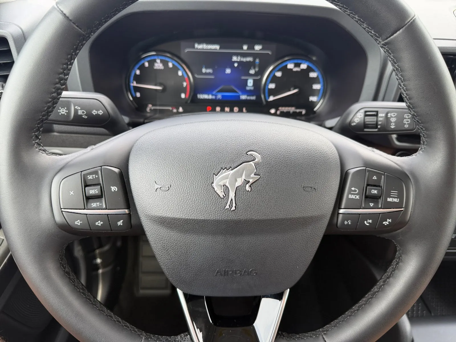 2024 Ford Bronco Sport Outer Banks - Photo 14