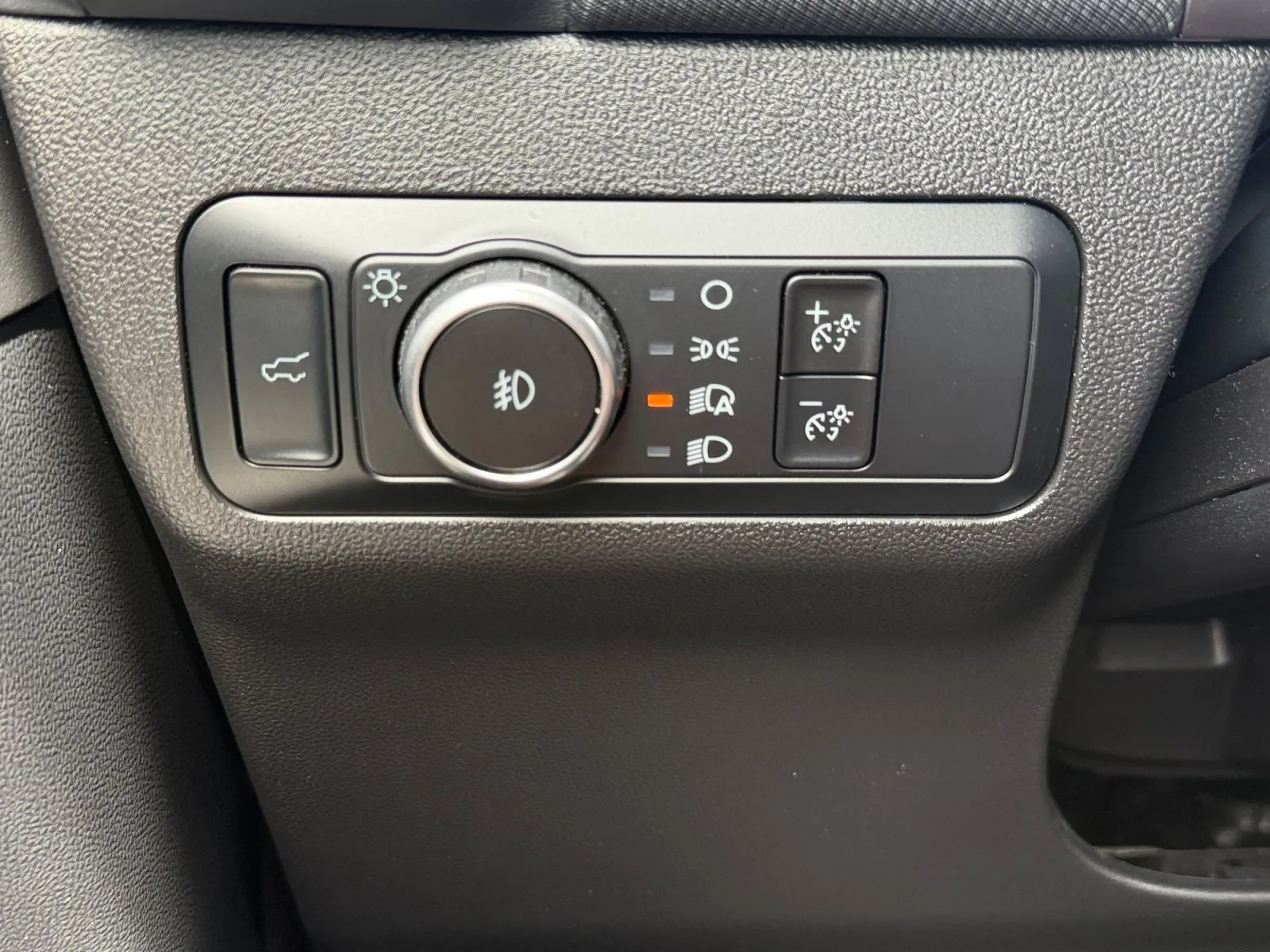 2024 Ford Bronco Sport Outer Banks - Photo 16