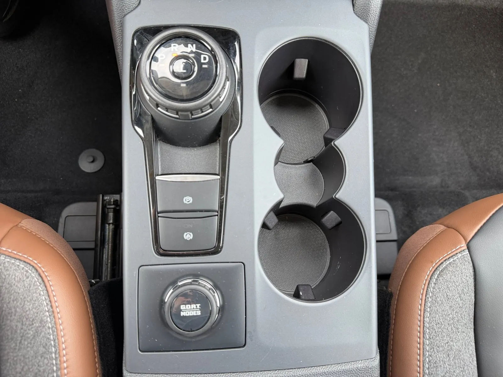 2024 Ford Bronco Sport Outer Banks - Photo 12