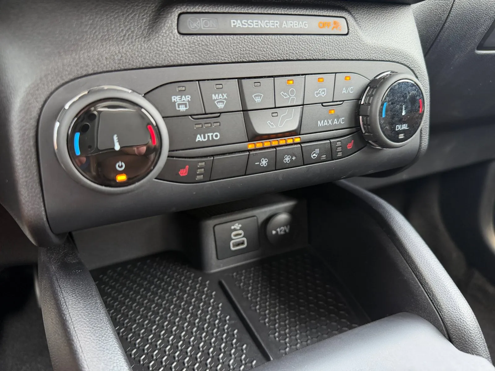 2024 Ford Bronco Sport Outer Banks - Photo 11