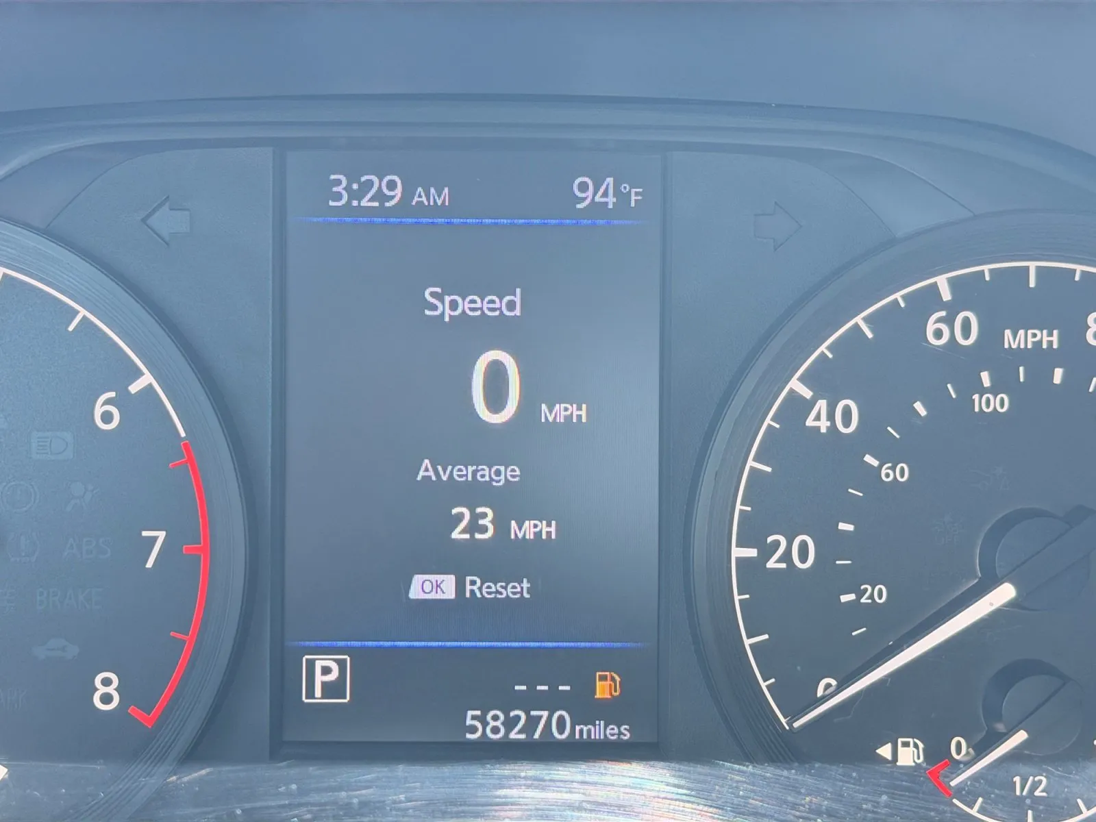 2022 Nissan Altima S - Photo 18