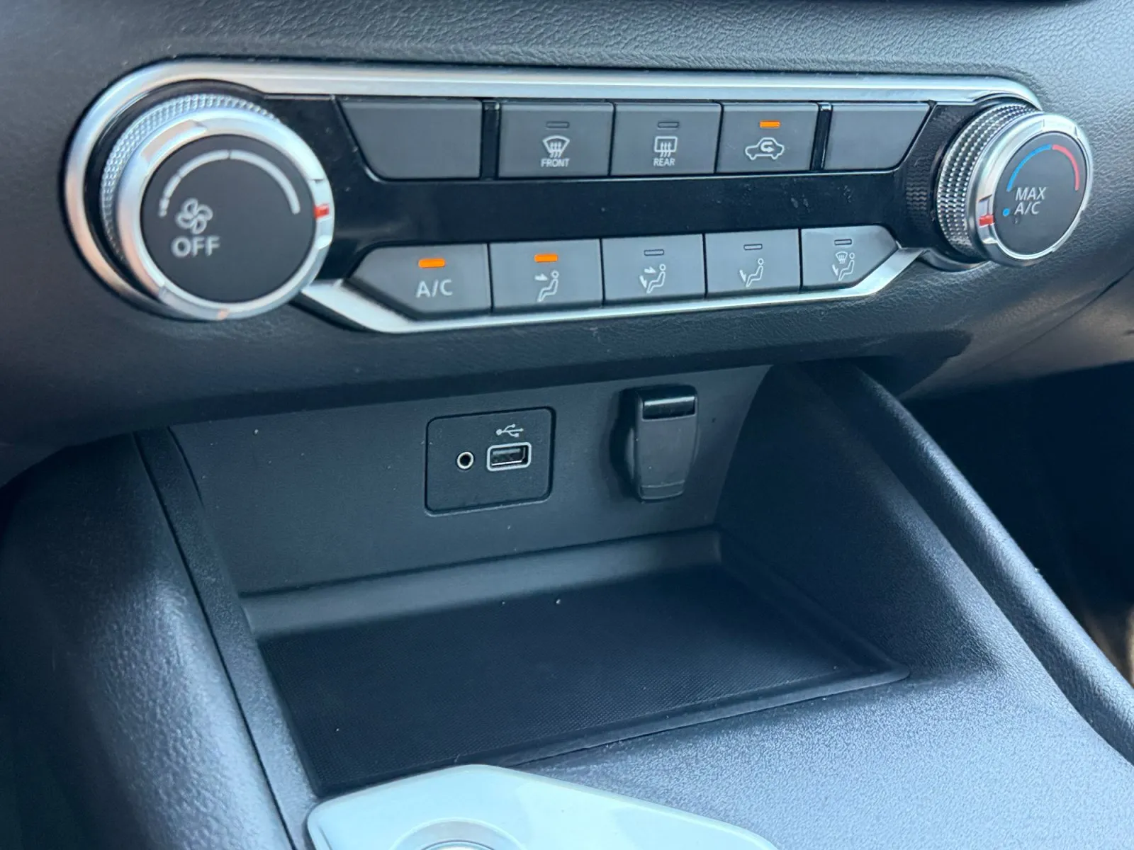 2022 Nissan Altima S - Photo 15