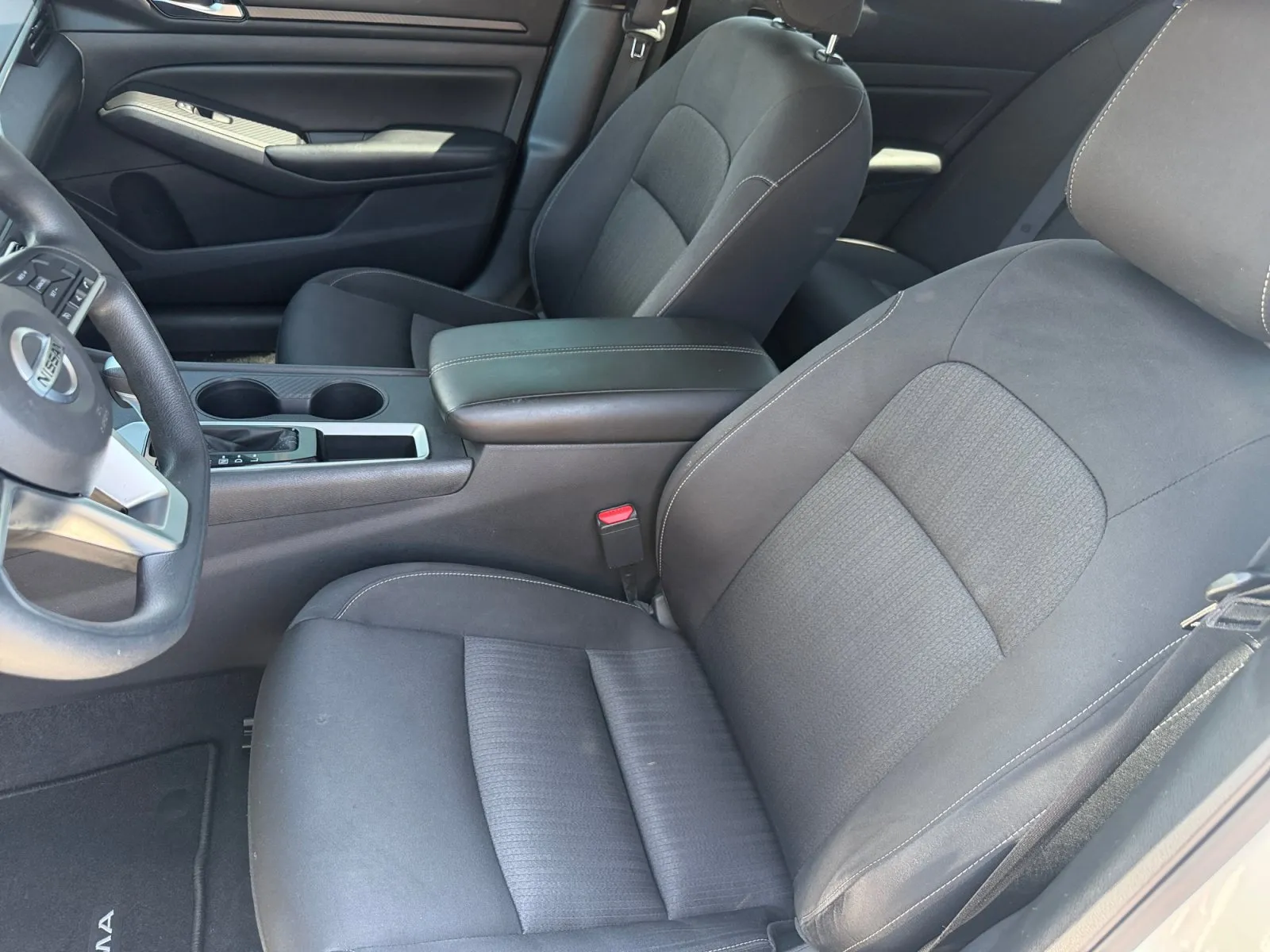 2022 Nissan Altima S - Photo 9