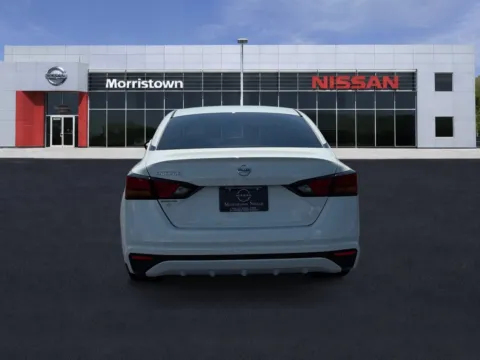 More photos of 2022 Nissan Altima 2.5 S at Morristown Nissan, TN