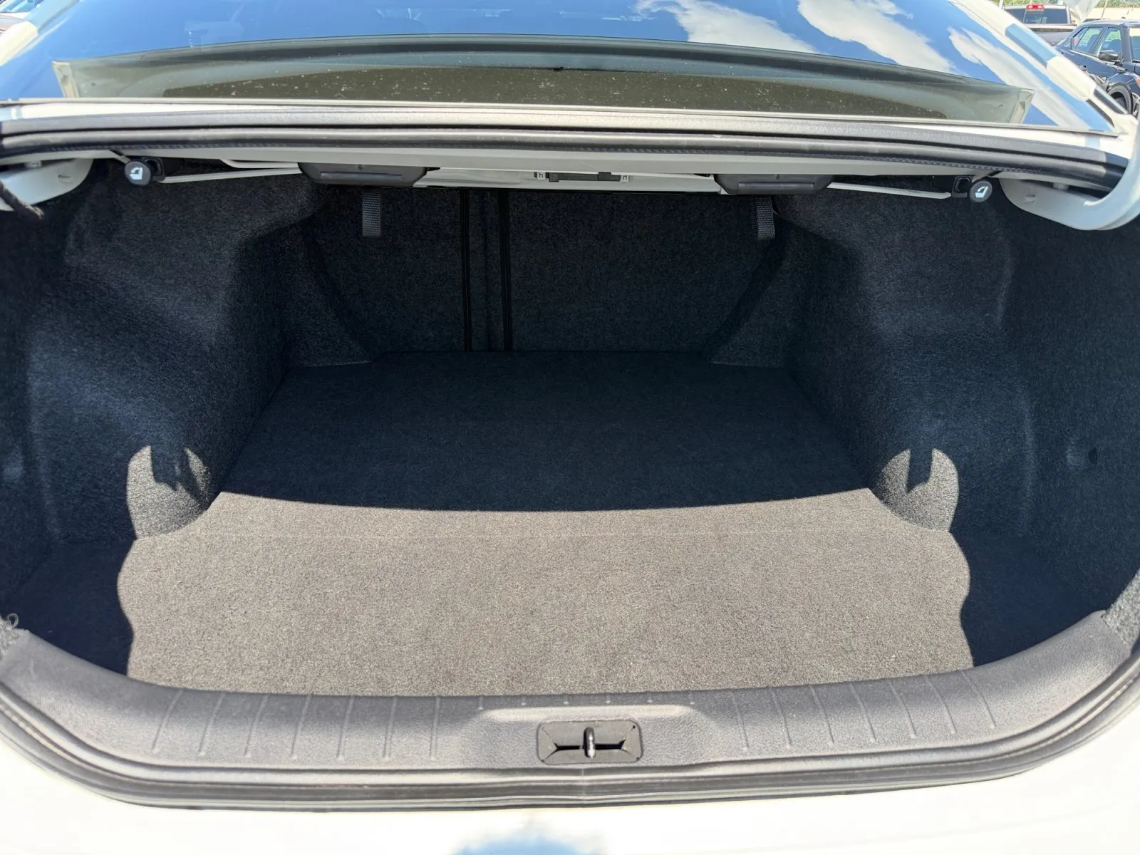 2022 Nissan Altima S - Photo 12