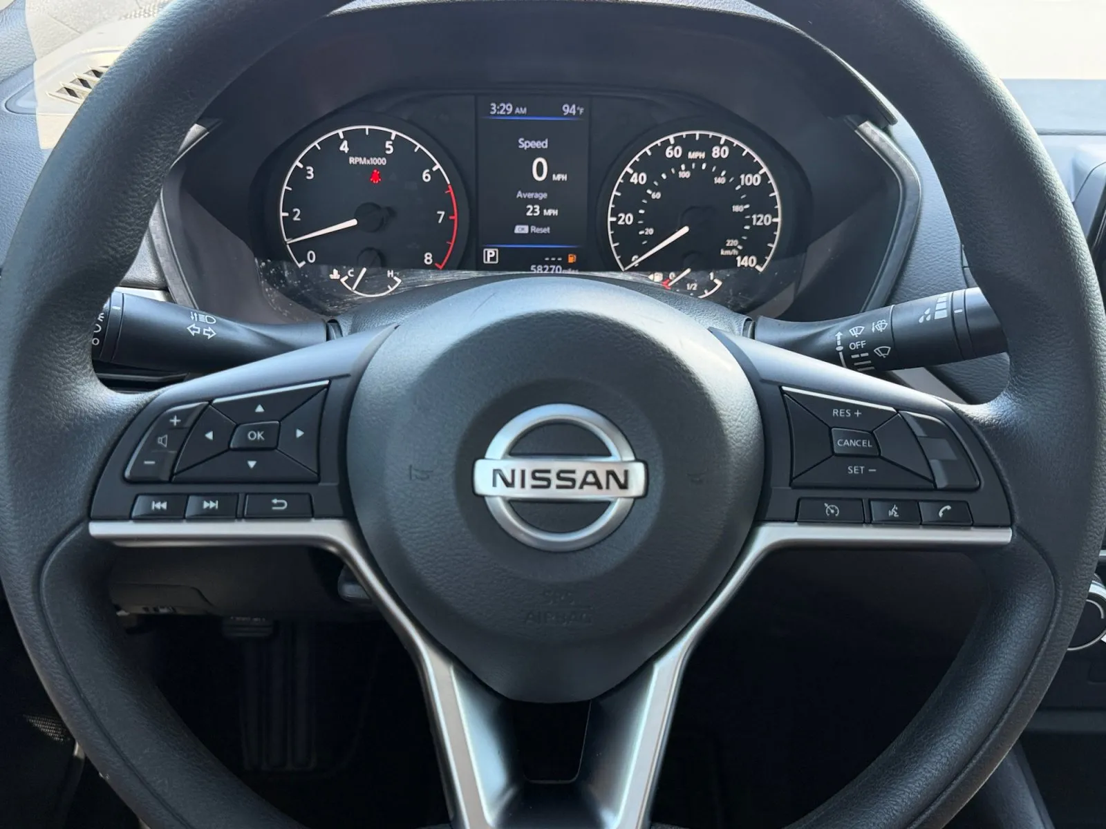 2022 Nissan Altima S - Photo 17
