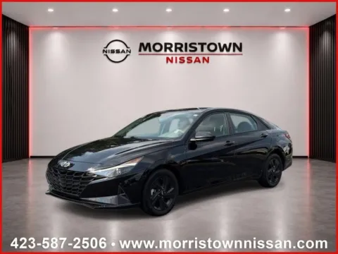 More photos of 2022 Hyundai Elantra SEL at Morristown Nissan, TN