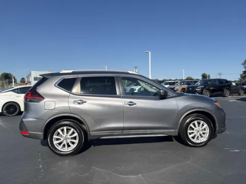 Photos of 2020 Nissan Rogue SV for sale in Morristown, TN at Morristown Nissan