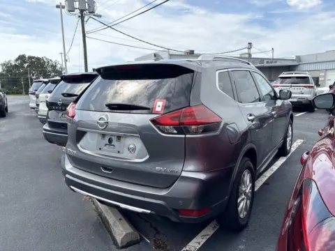 Photos of 2020 Nissan Rogue SV for sale in Morristown, TN at Morristown Nissan