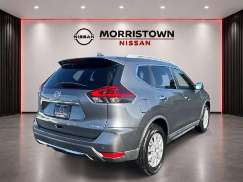 Another view of 2020 Nissan Rogue SV for sale in Morristown, TN at Morristown Nissan