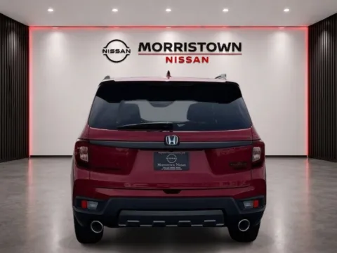 Another view of 2023 Honda Passport TrailSport for sale in Morristown, TN at Morristown Nissan