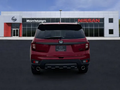 Another view of 2023 Honda Passport TrailSport for sale in Morristown, TN at Morristown Nissan