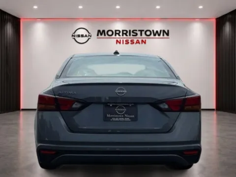 More photos of 2026 Nissan Altima SV at Morristown Nissan, TN