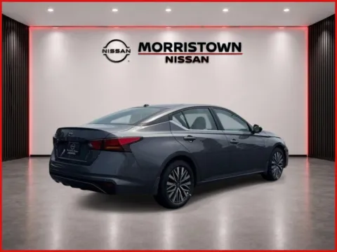 More photos of 2026 Nissan Altima SV at Morristown Nissan, TN