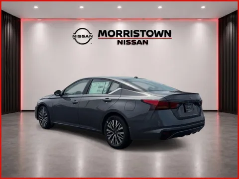 Another view of 2026 Nissan Altima SV for sale in Morristown, TN at Morristown Nissan