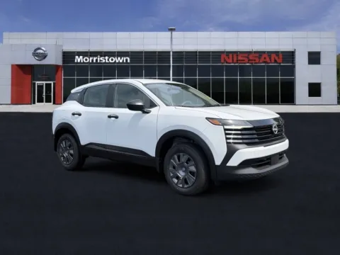 More photos of 2026 Nissan Kicks S at Morristown Nissan, TN