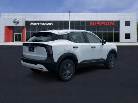 More photos of 2026 Nissan Kicks S at Morristown Nissan, TN