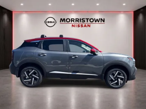 More photos of 2026 Nissan Kicks SV at Morristown Nissan, TN